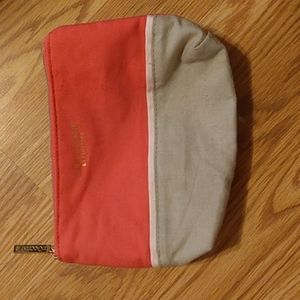 L'Occitane Makeup Bag, Small, Pink